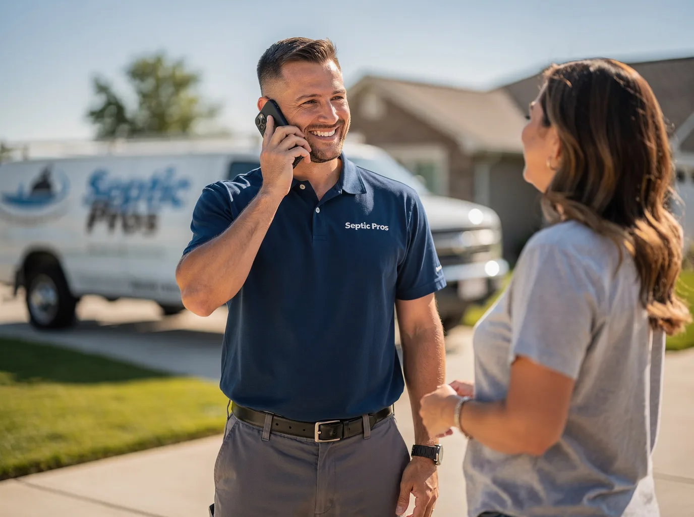 Septic Tank Pumping Olney, MT FAQs